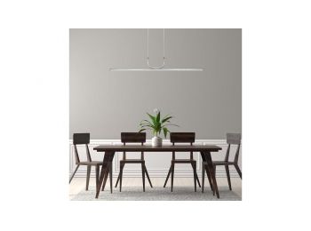 Rábalux Elia modern, dizájn  LED lámpa 25W, melegfehér 5