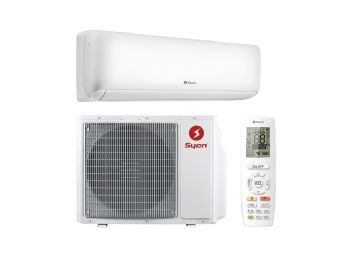 SYEN CHARM 2,5 kW