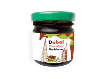DUMAI CSOKI POTENCIANÖCELŐ PASZTA - 40 G