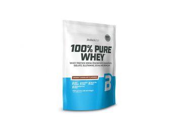 100% Pure Whey 454 g csokoládé-kókusz BioTechUSA