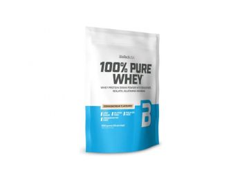 100% Pure Whey 1000 g cookies & cream BioTechUSA
