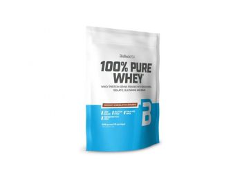 100% Pure Whey 1000 g csokoládé-kókusz BioTechUSA