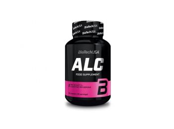 ALC 60 kapsz. BioTechUSA