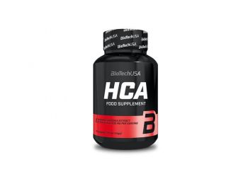 HCA 100 kapsz. BioTechUSA