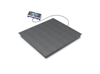 KERN BID 600K-1DSM (300kg/600kg/0,1kg/0,2kg) IP67 1000x1000x