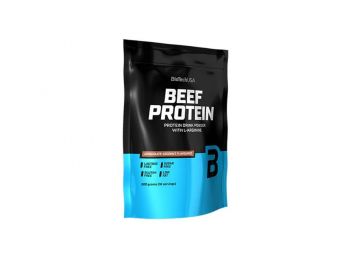 Beef Protein 500 g csokoládé-kókusz BioTechUSA