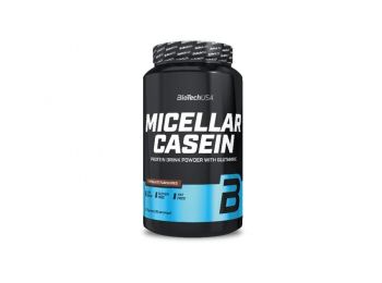 Micellar Casein 908 g csokoládé BioTechUSA