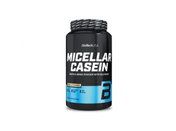 Micellar Casein 908 g vanília BioTechUSA