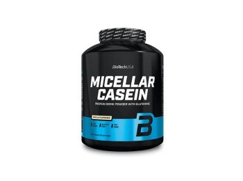 Micellar Casein 2270 g csokoládé BioTechUSA