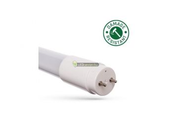 SpectrumLED 9W nem törékeny LED fénycső T8/60cm hidegfeh