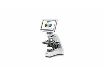 KERN OBT 231 tablet kamerás biológiai mikroszkóp 4x/10x/4