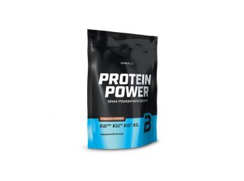 Protein Power 1000 g csokoládé BioTechUSA
