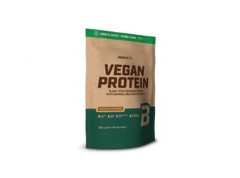 Vegan Protein 500 g mogyoró BioTechUSA