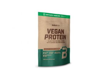 Vegan Protein 2000 g csokoládé-fahéj BioTechUSA