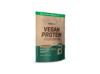 Vegan Protein 2000 g mogyoró BioTechUSA