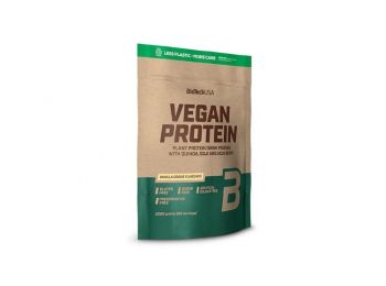 Vegan Protein 2000 g vaníliás sütemény BioTechUSA