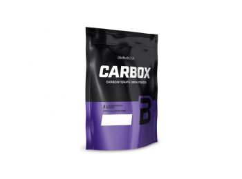 Carbox 1000 g narancs BioTechUSA