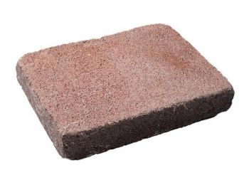 Leier Kant antik 6cm fedlap (33x25)