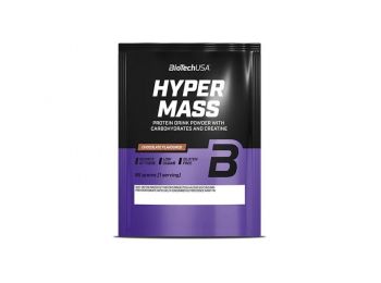 Hyper Mass 65 g vanília BioTechUSA