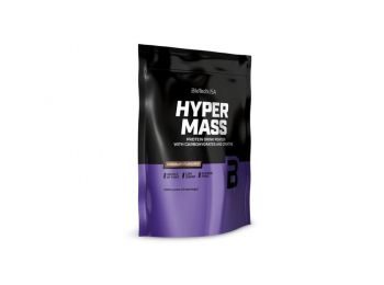 Hyper Mass 1000 g sós karamell BioTechUSA