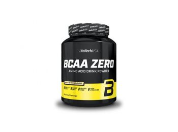 BCAA Zero 700 g barackos ice tea BioTechUSA