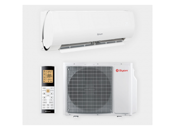 SYEN MUSE NEXT 7,0 kW