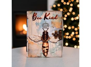 Bőrkötésű Napló - 