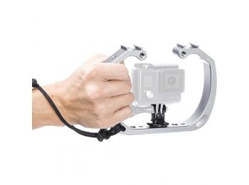 Movo GB-U70 akciókamera markolat