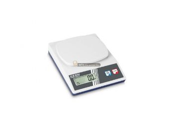 KERN EFS 5000-0 (5200g/1g) digitális asztali mérleg - 2 é