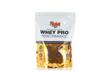 Whey Pro Performance 1000 g kókuszos csokoládé MHN Supple