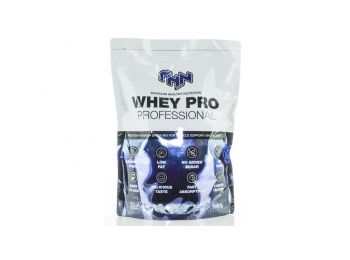Whey Pro Professional 1000 g amerikai almás pite MHN Supple