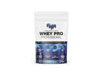 Whey Pro Professional 1000 g spekulatius MHN Supplements