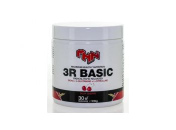 3R Basic 300 g meggy MHN Supplements