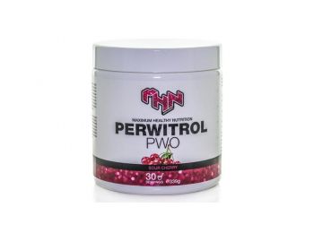 3R PWO 330 g meggy MHN Supplements