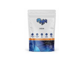 I-BCAA 400 g natúr MHN Supplements