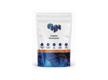 Creatine Monohydrate 500 g natúr MHN Supplements
