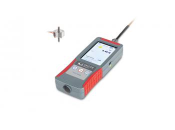 Sauter (KERN) FS 2-1KOY2 1 kN, 0,2N prémium két csatornás