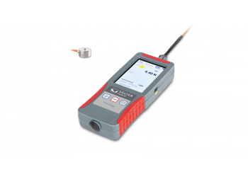 Sauter (KERN) FS 2-500OY1 500 N, 0,1N prémium két csatorn�