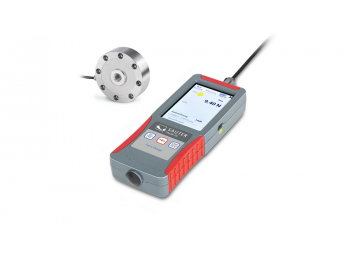 Sauter (KERN) FS 2-5KRY1 5 kN, 1N prémium két csatornás d