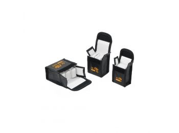 DJI Flip akkumulátor Safe Bag (tűzálló akkumulátor tár