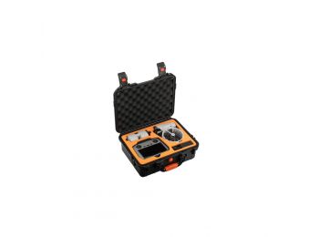 DJI Flip Fly More Combo ütésálló koffer (fekete)