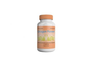 DRAGON POWER - 60 DB