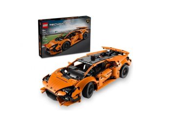 LEGO® Technic - Lamborghini Huracán Tecnica narancssárga 