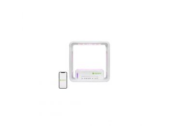 GrowGreen okoscserép Stylist Lite Smart Grower