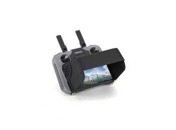 Összecsukható árnyékoló DJI RC2 kijelzős távirányít