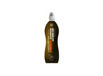 Mega Amino Mix Sportital 900 ml exotic Absolute Live