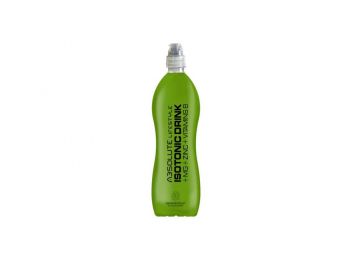 LifeStyle Izotóniás Sportital grapefruit 600ml Absolute Li