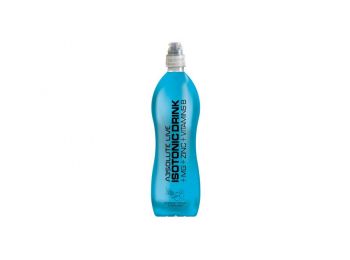 Izotóniás Sportital 900ml erdei gyümölcs Absolute Live