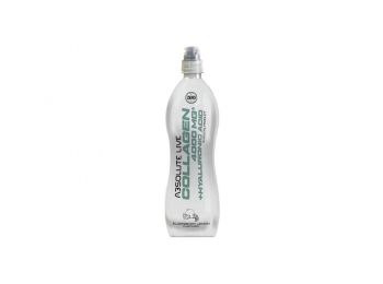 Kollagén ital 900ml bodza-citrom Absolute Live