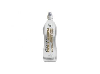 Kollagén ital 900ml sárgabarack Absolute Live